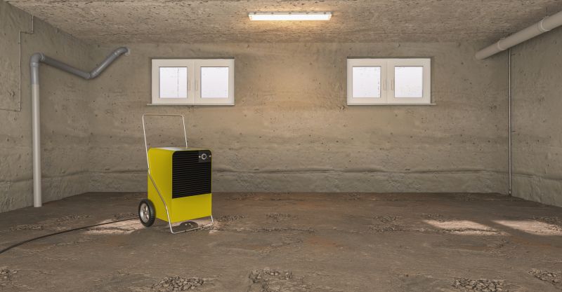 Indoor Climate Control