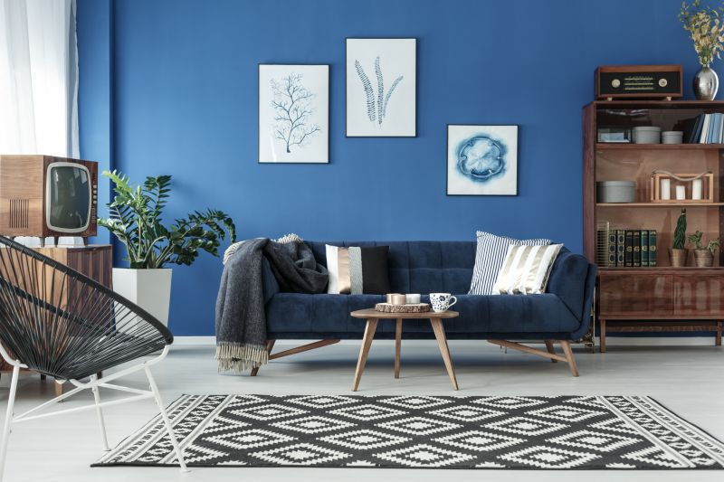 Modern Color Trends